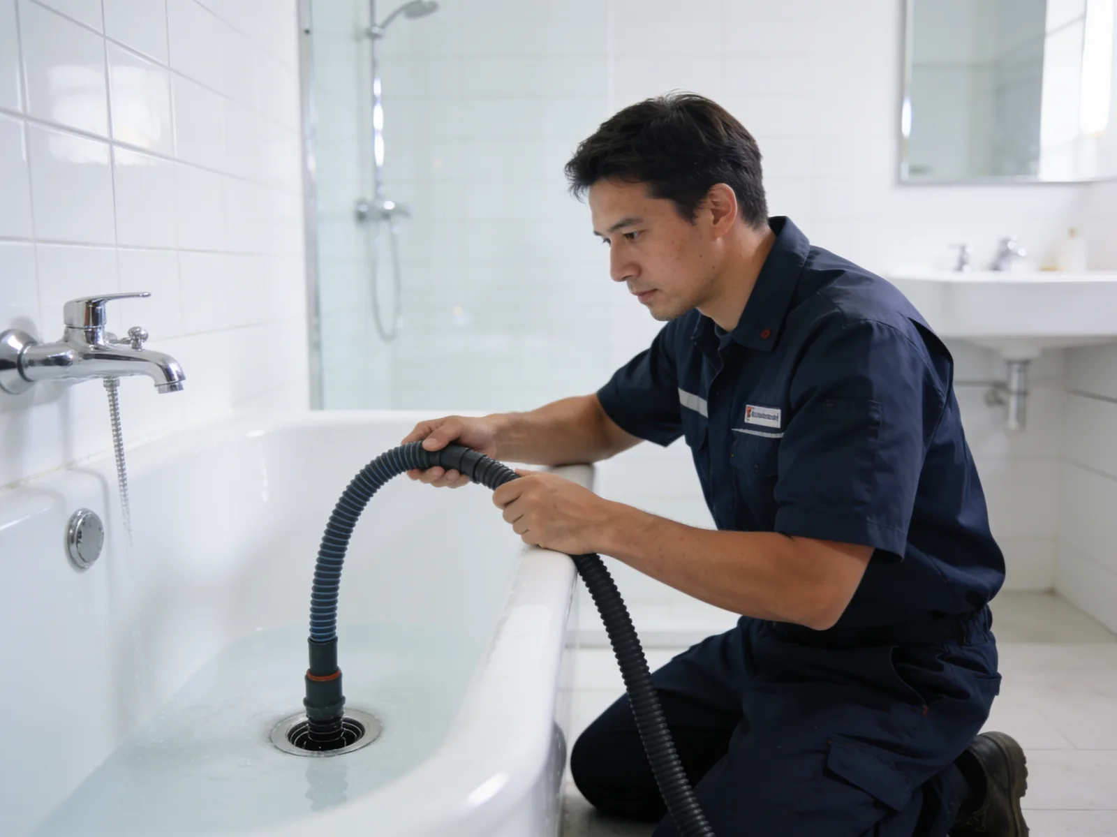 Emergency Plumber Naranjito, PR FAQs